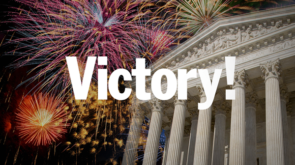 Victory lfn
