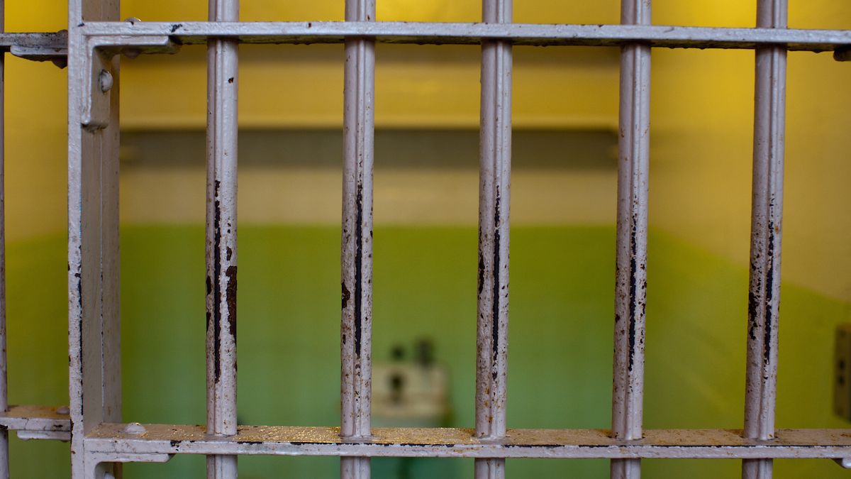 Yes, House-Passed Jailbreak Bill Releases Criminal Aliens 