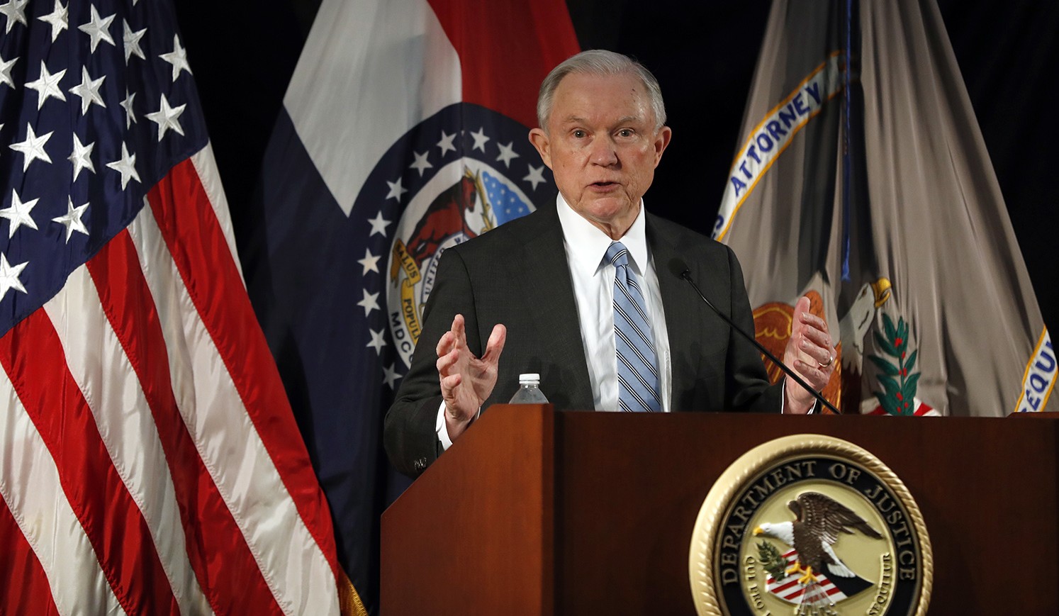 Justice Department’s New Initiative Aimed at Stopping Discrimination such as in Airmont