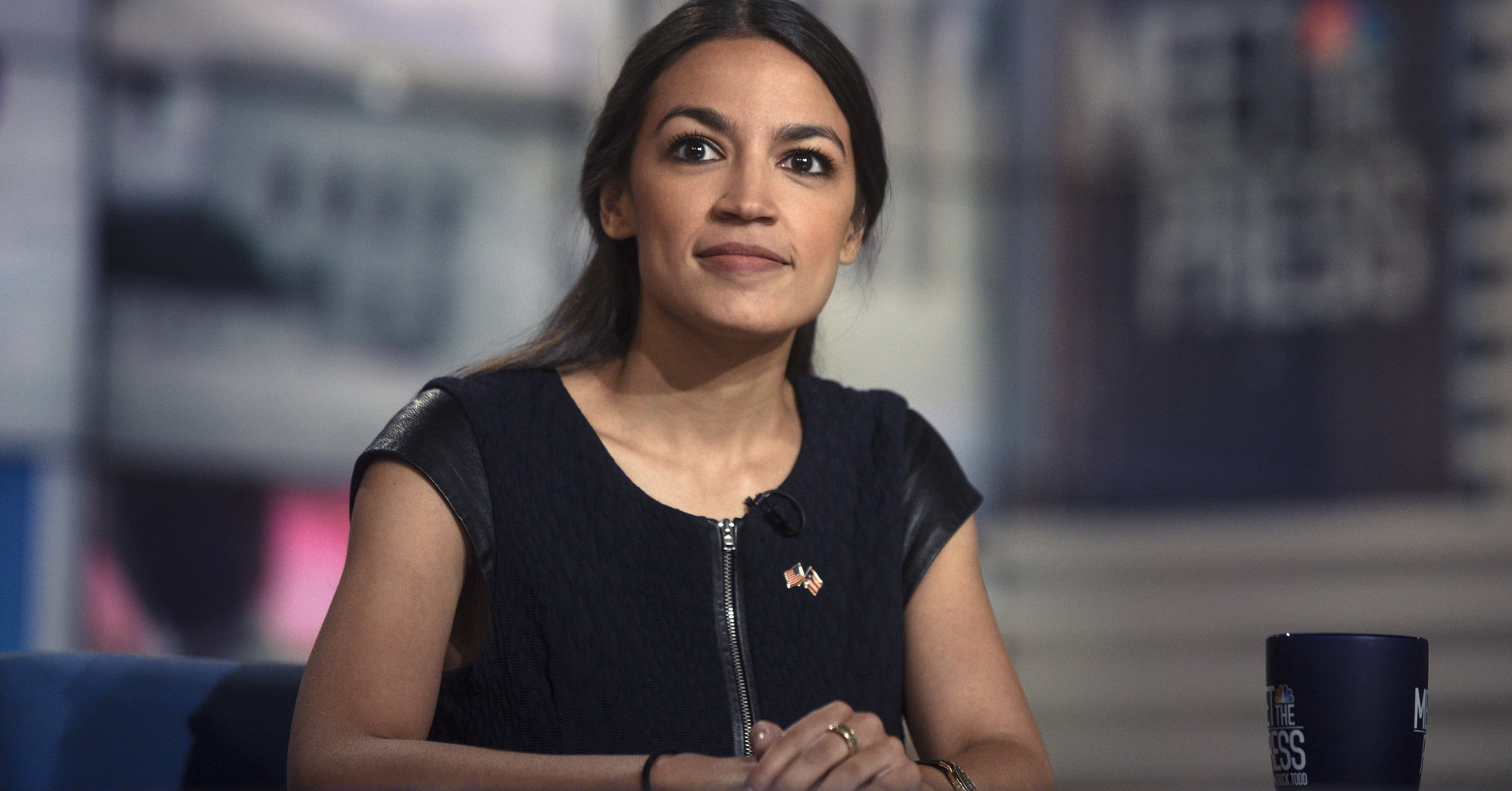 Alexandria Ocasio-Cortez Is The New Democratic Kingmaker