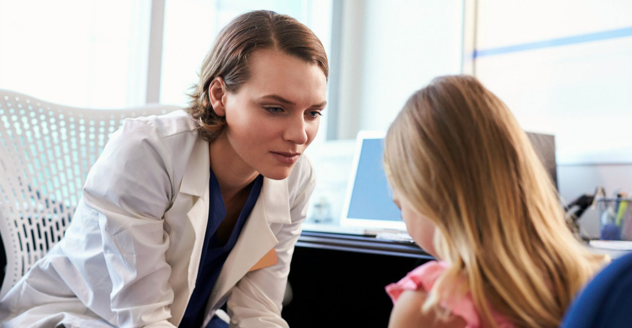Transgender Ideology in Pediatrics