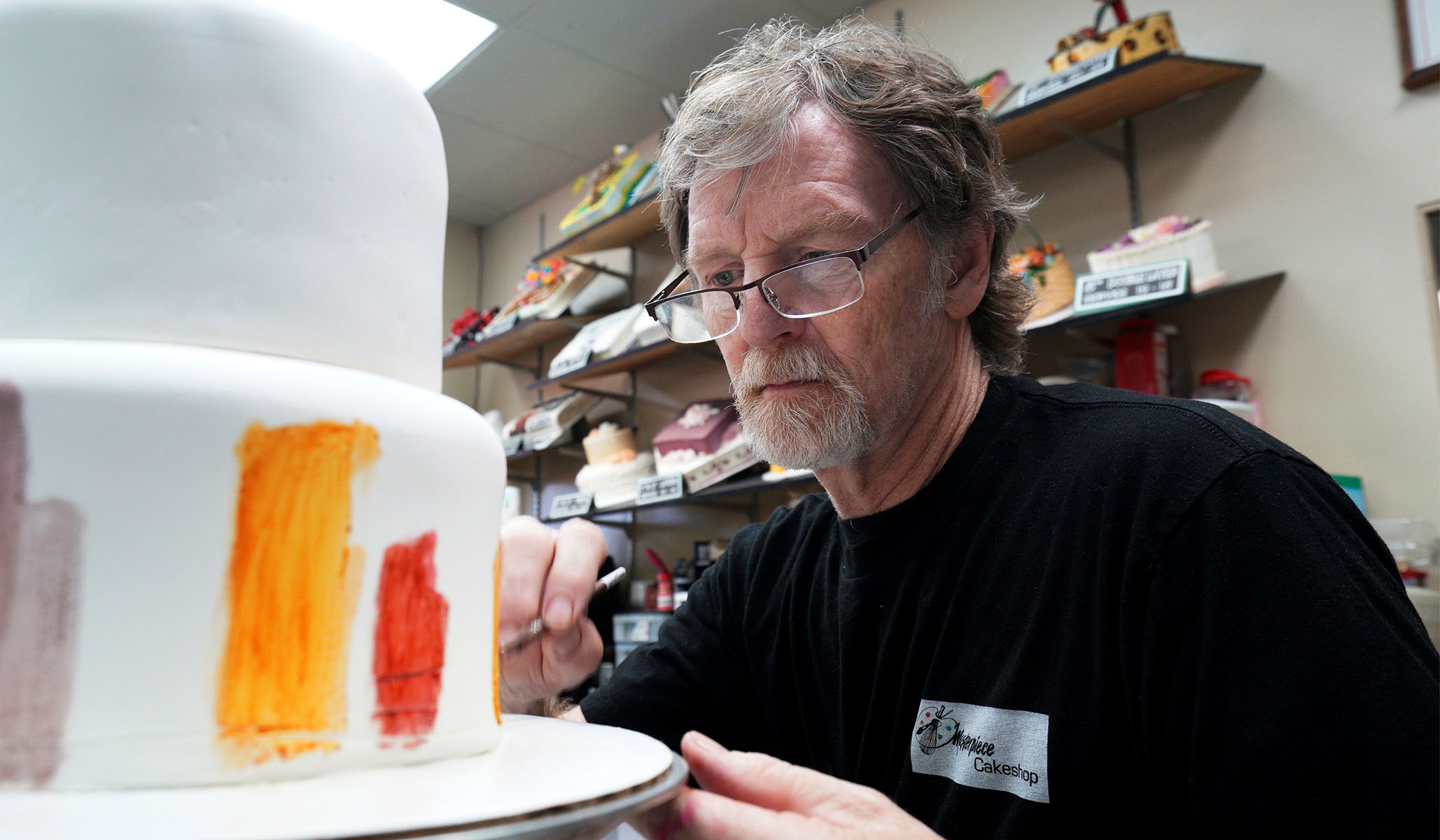 Jack Phillips Lawsuit