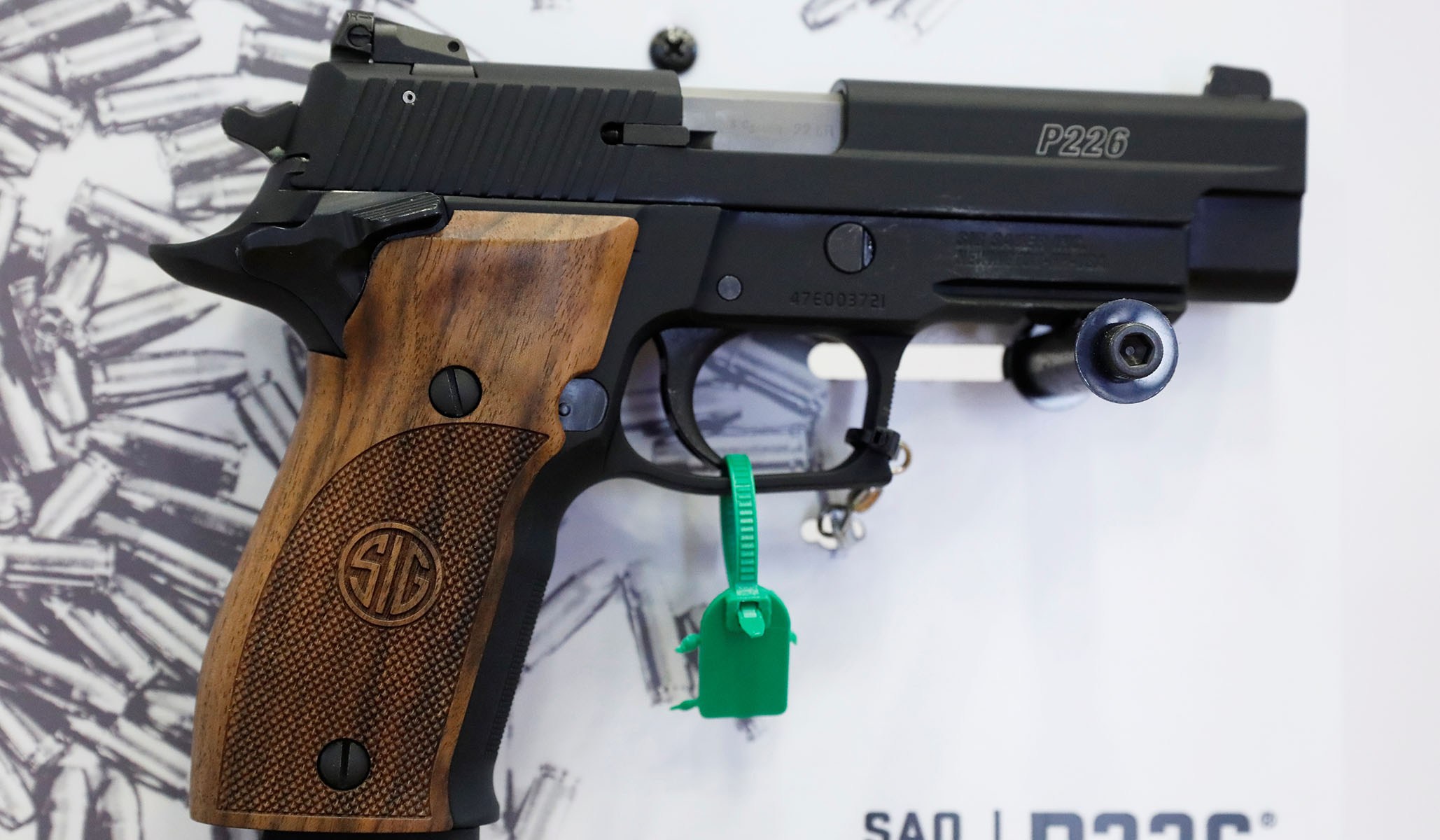 Ninth Circuit Court and Guns