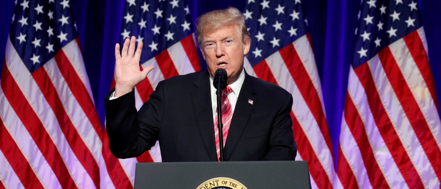 Judge Ozerden Against The President 