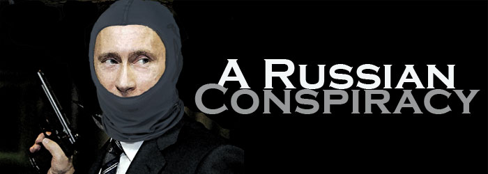 Russian conspiracy