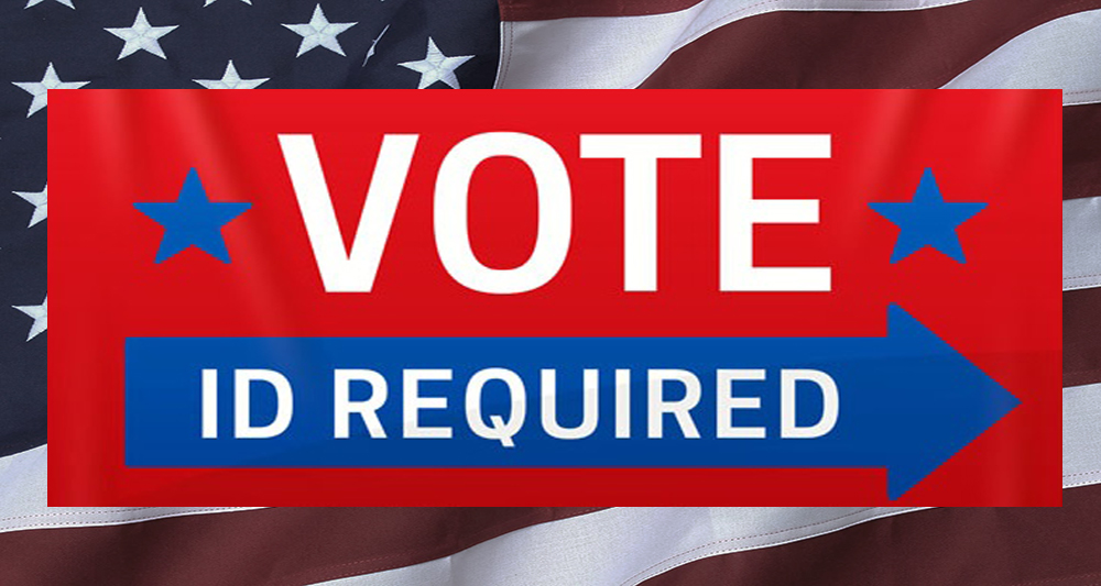 Vote id required