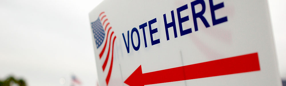 Can 'Dead' People Vote In Your Town?