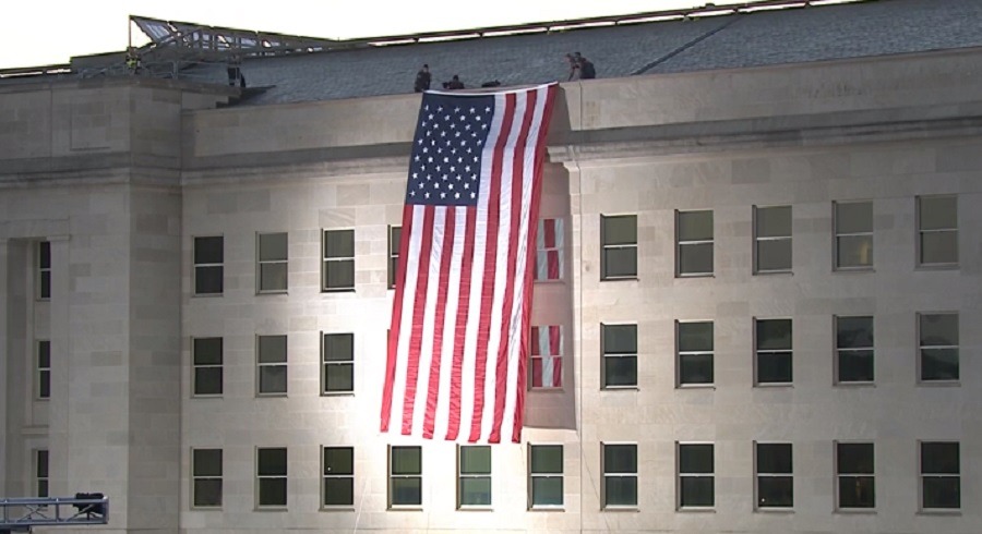 Remembering 911