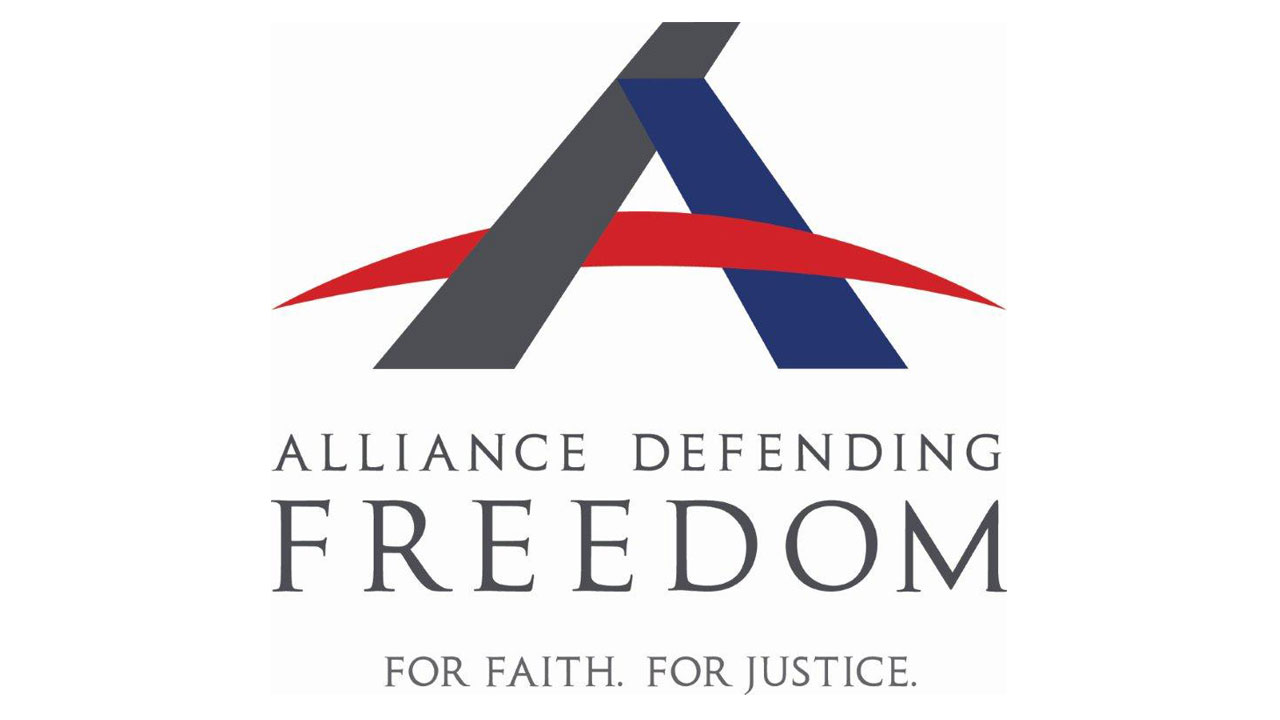 Alliance defending freedom logo