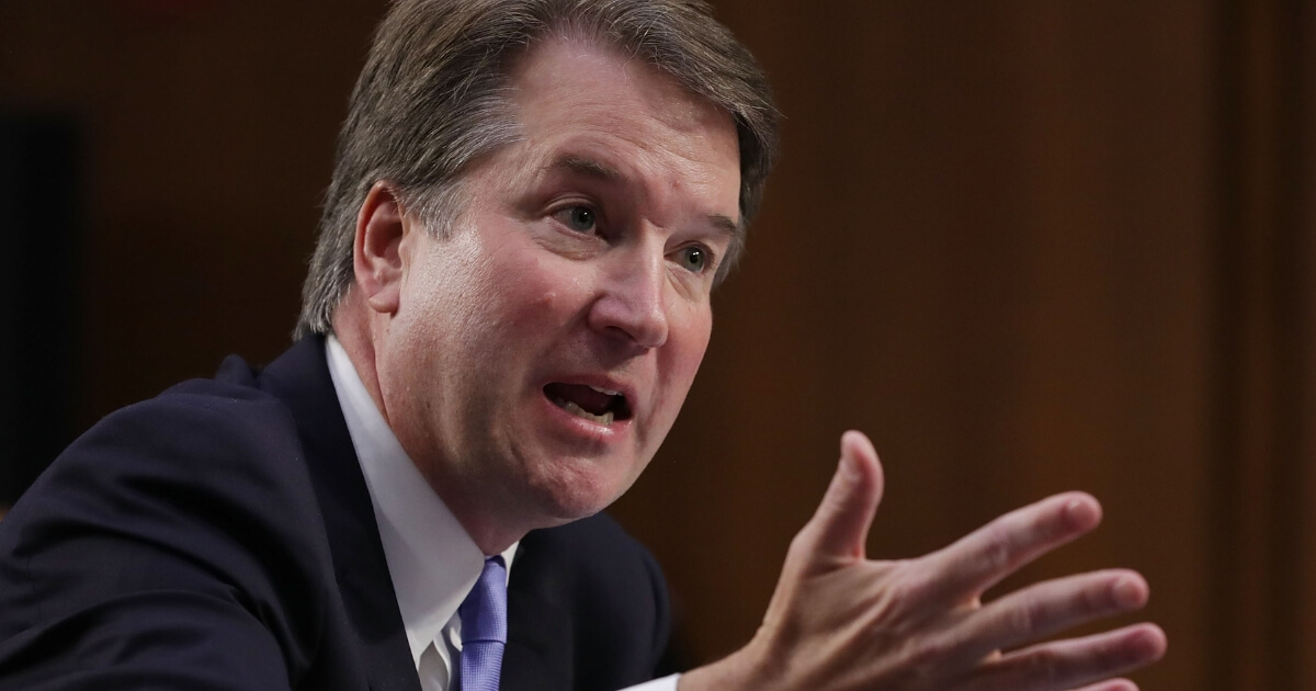 Supreme Court Assassination Plot