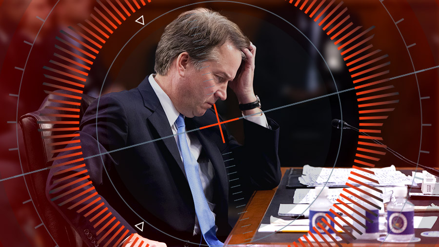 How to Frame Kavanaugh