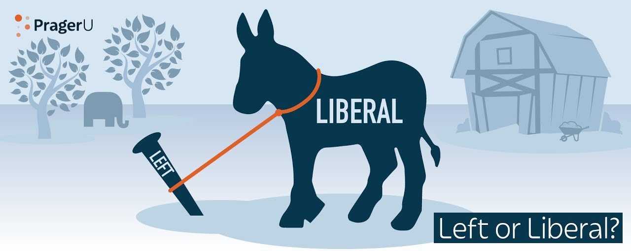 Left or liberal