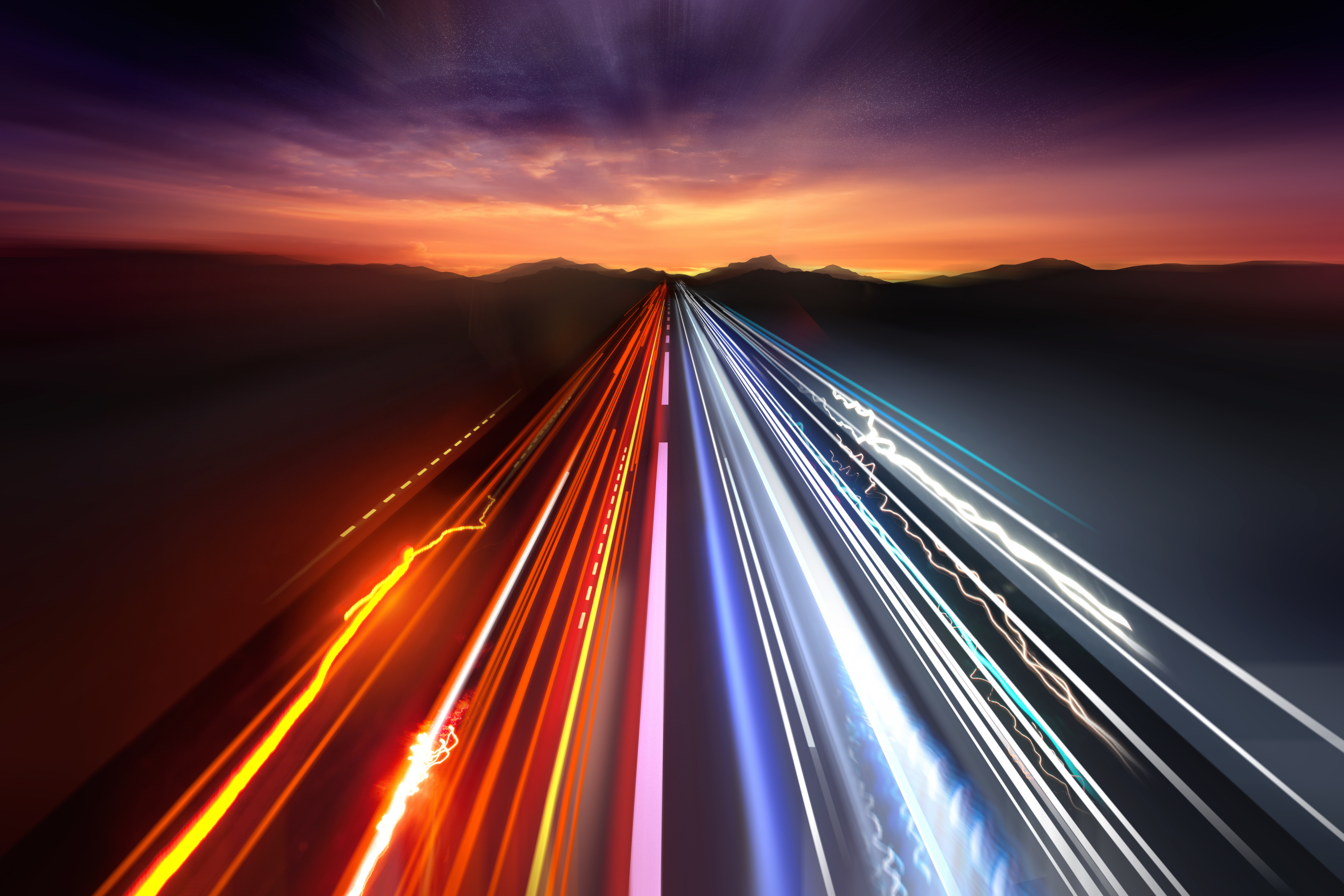 Fastest Drivers in the US