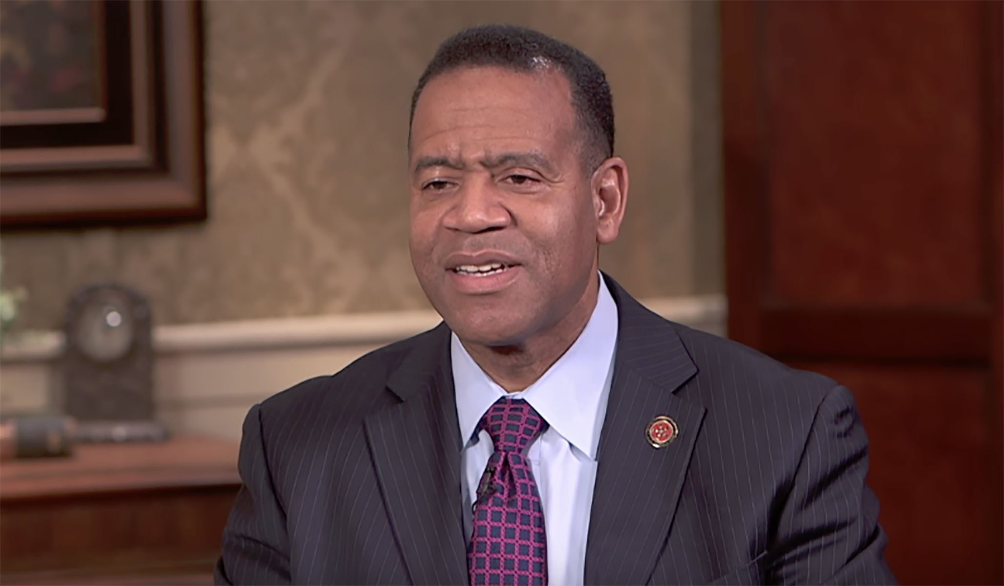 Kelvin Cochran and Religious Liberty