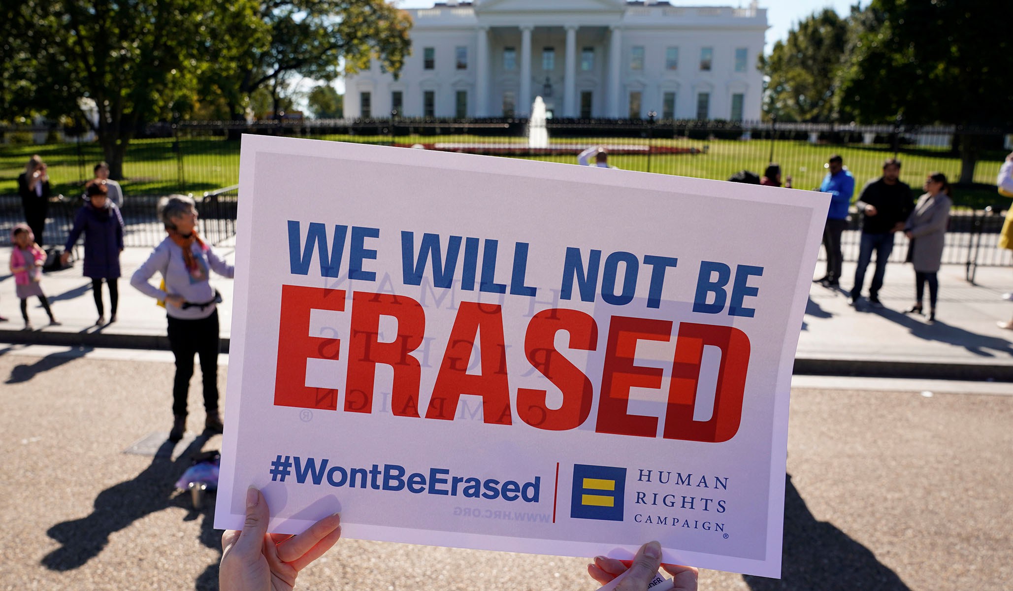Federal Transgender Policy