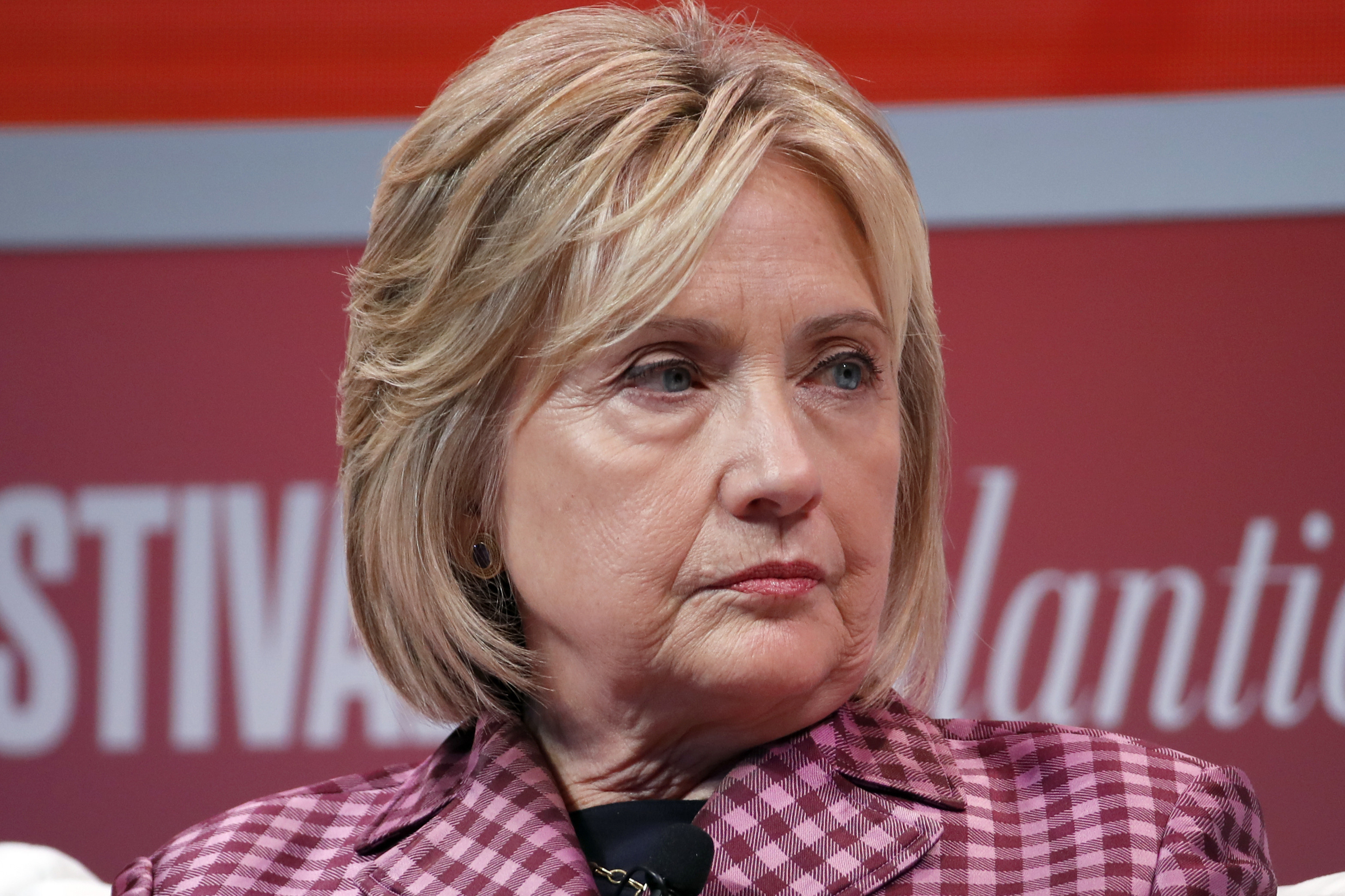 Hillary’s Calls for ‘Civil’ War?