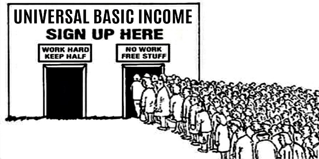 Universal basic income copy
