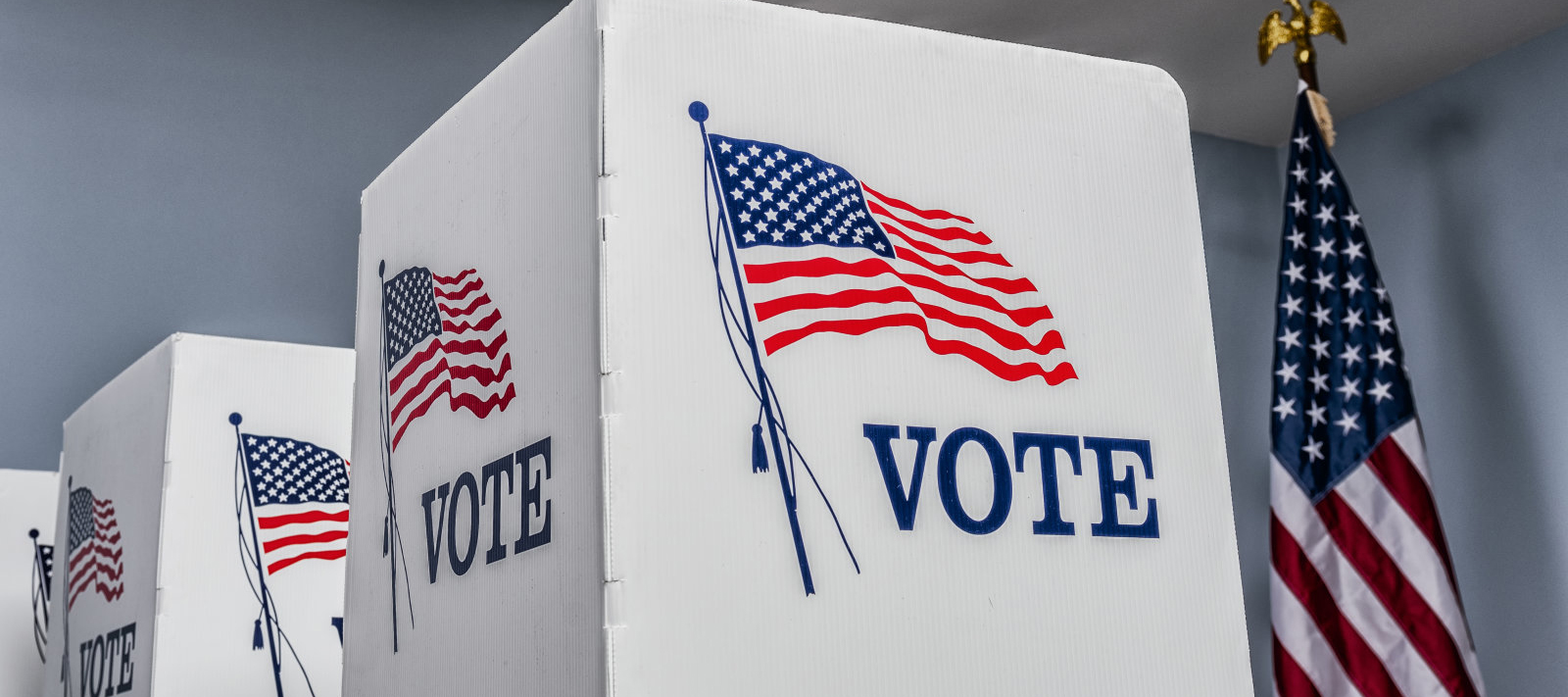 Evangelical Voter Myths