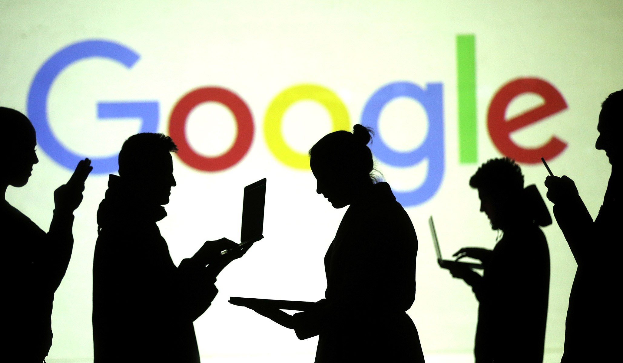Facebook, Google, and the Creepy Line