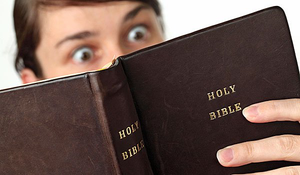 America Needs to Read the Bible