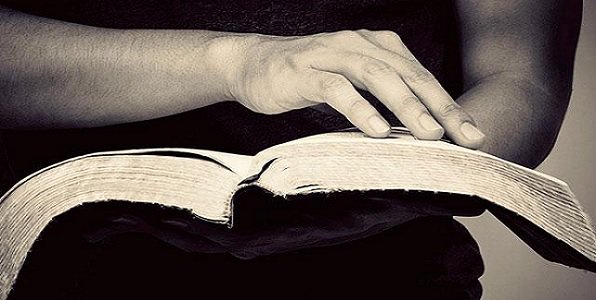 History of the Bible