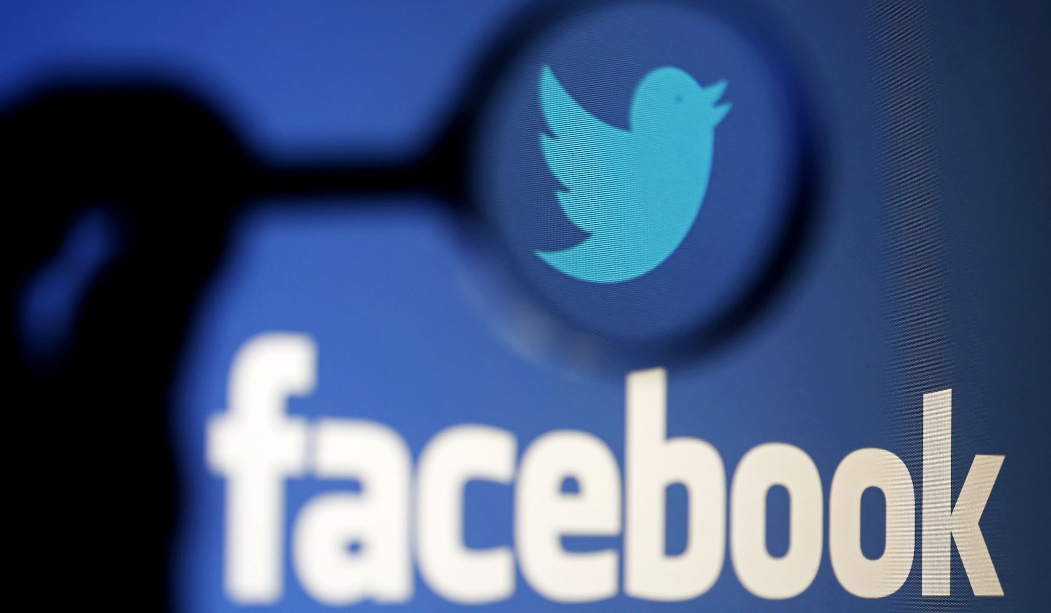 Social Media and Human Nature