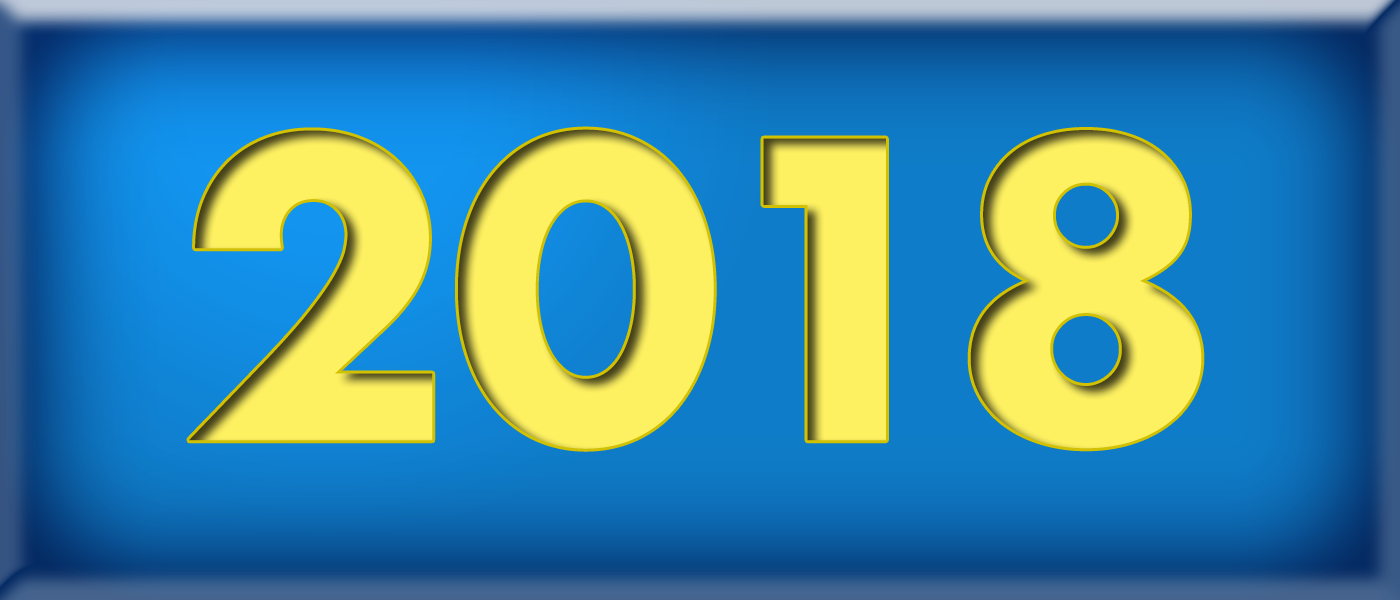 2018 top stories