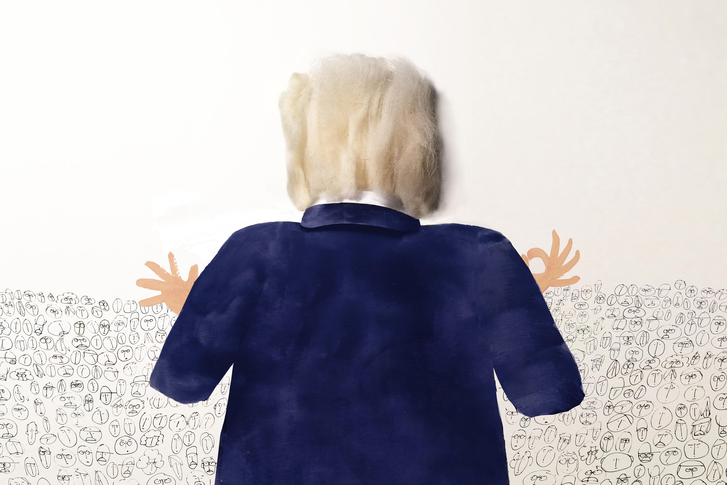 Dave Barry’s Year in Review