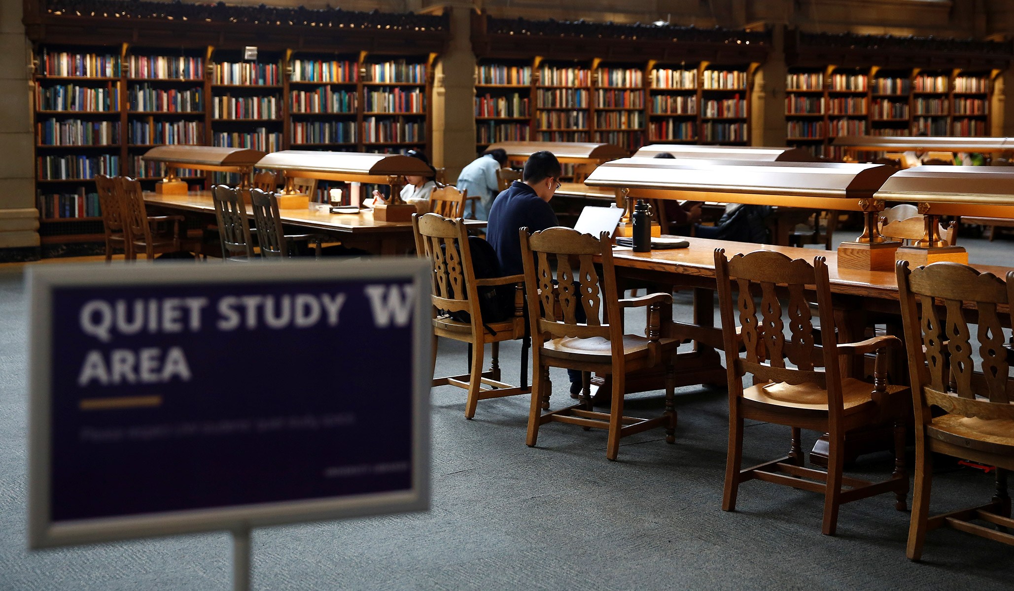 Death of the Liberal Arts