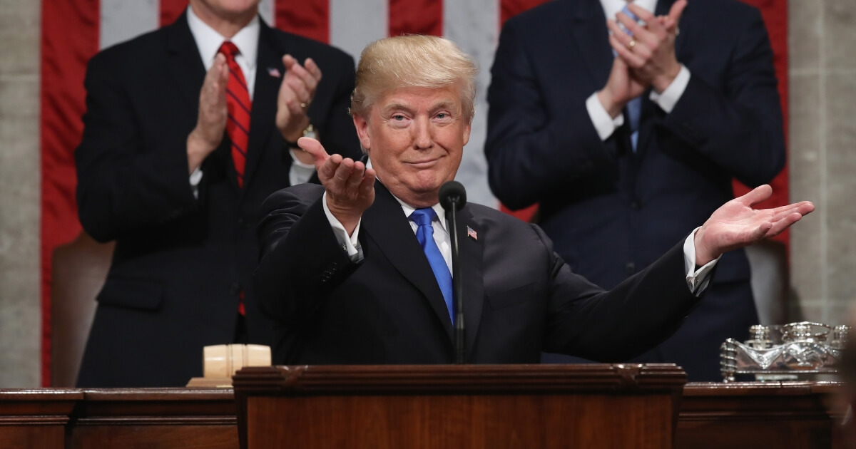 Different State of the Union Plans