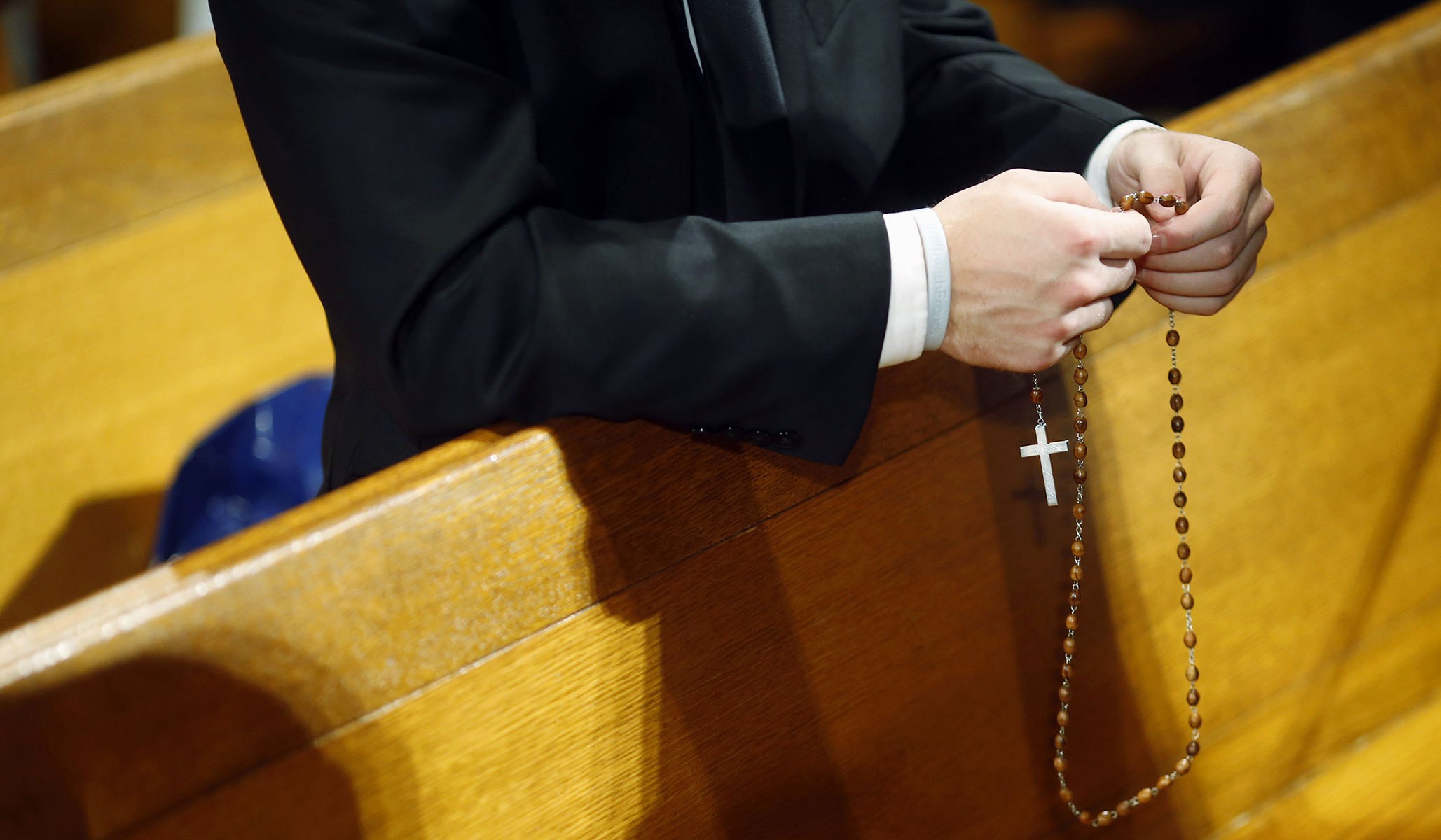 Anti-Christian Ideology