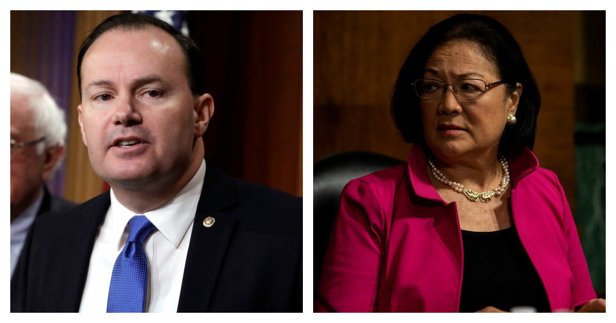 Asking Religious Questions of Nominees