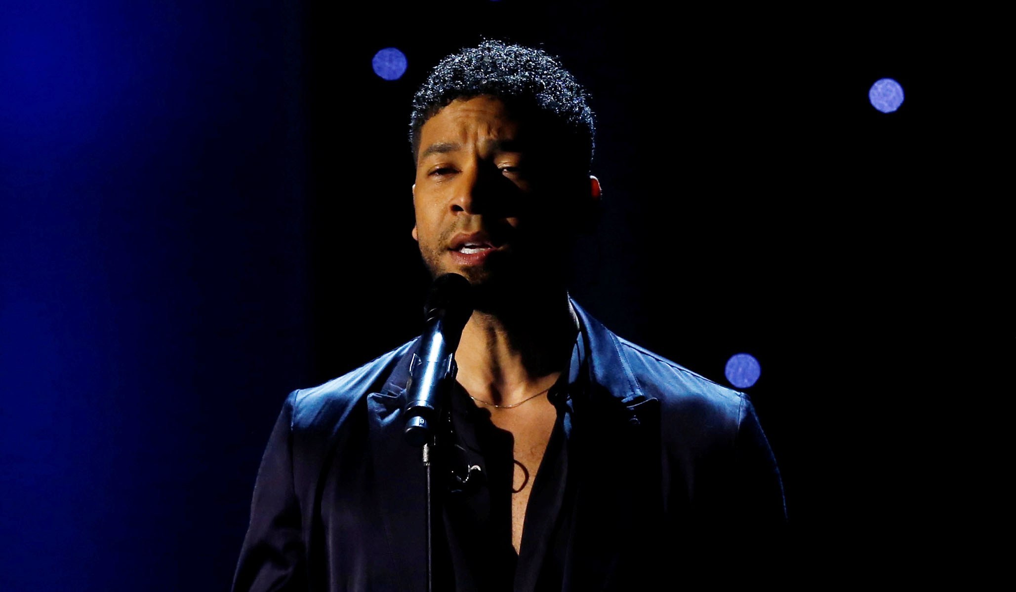 Questions About Jussie Smollet Story