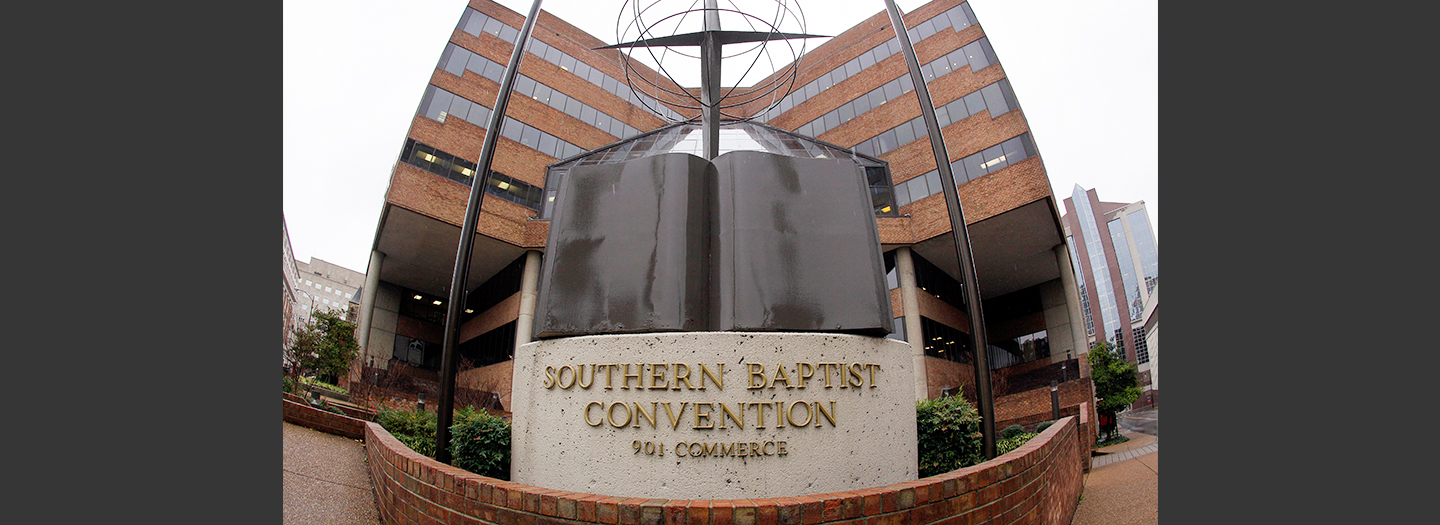 700 victims of Southern Baptist Sexual Abuse 