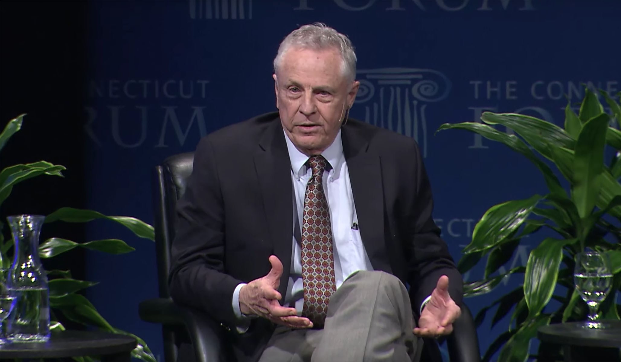 Collapse of Southern Poverty Law Center