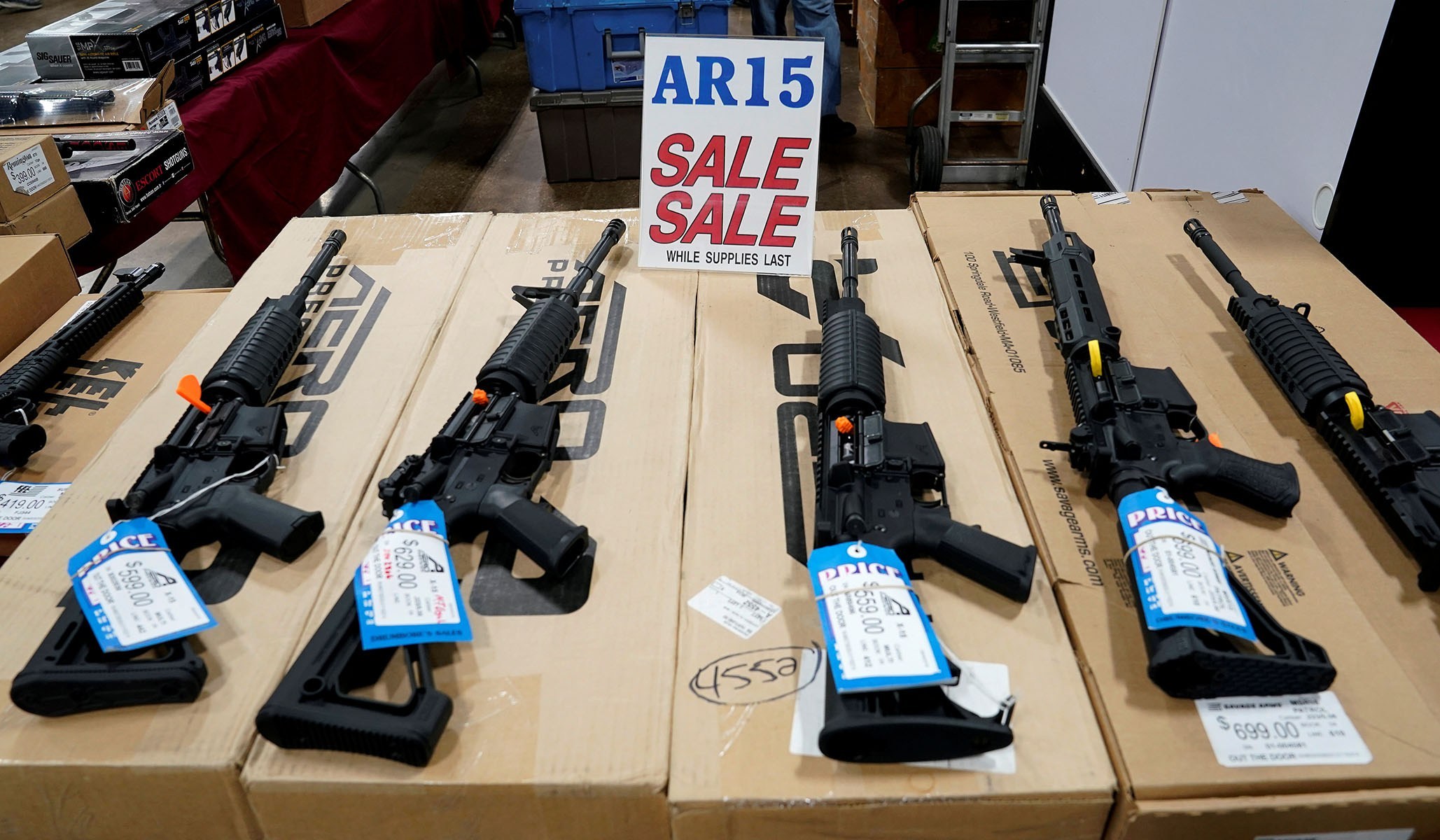 Sandy Hook Ruling