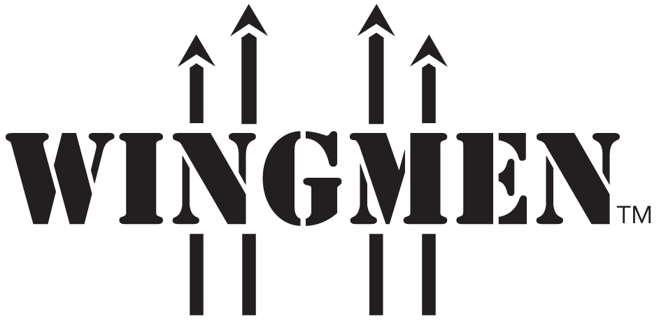 Wingmen Ministries
