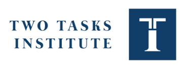 Two tasks institute logo