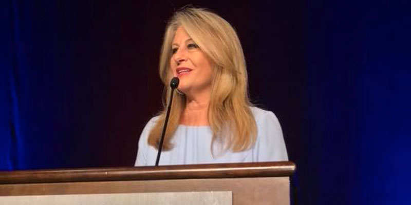 AL GOP Chair Celebrates Heartbeat Bill Becoming Law