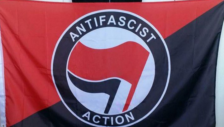 FBI Investigating Antifa Border Plot