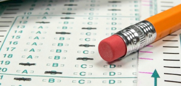 SAT “Adversity Score”