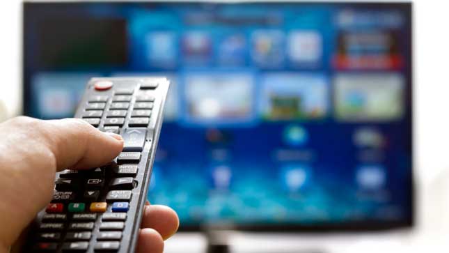 FCC Must Fix TV Content Ratings Fraud