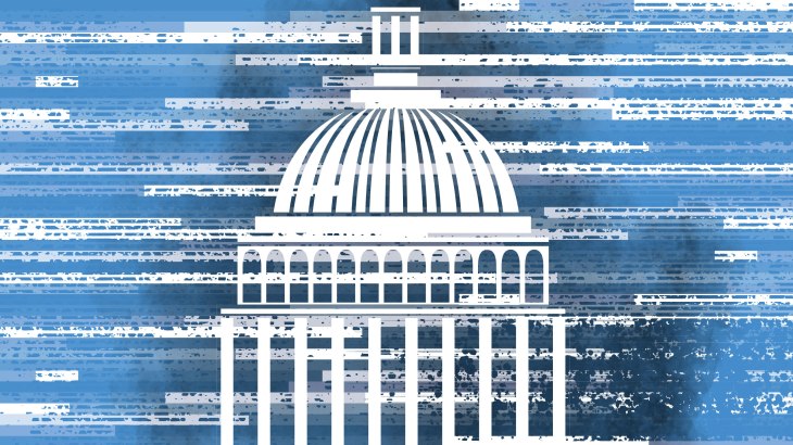 Net neutrality capitol