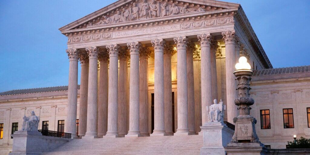 SCOTUS and the Transgender Issue