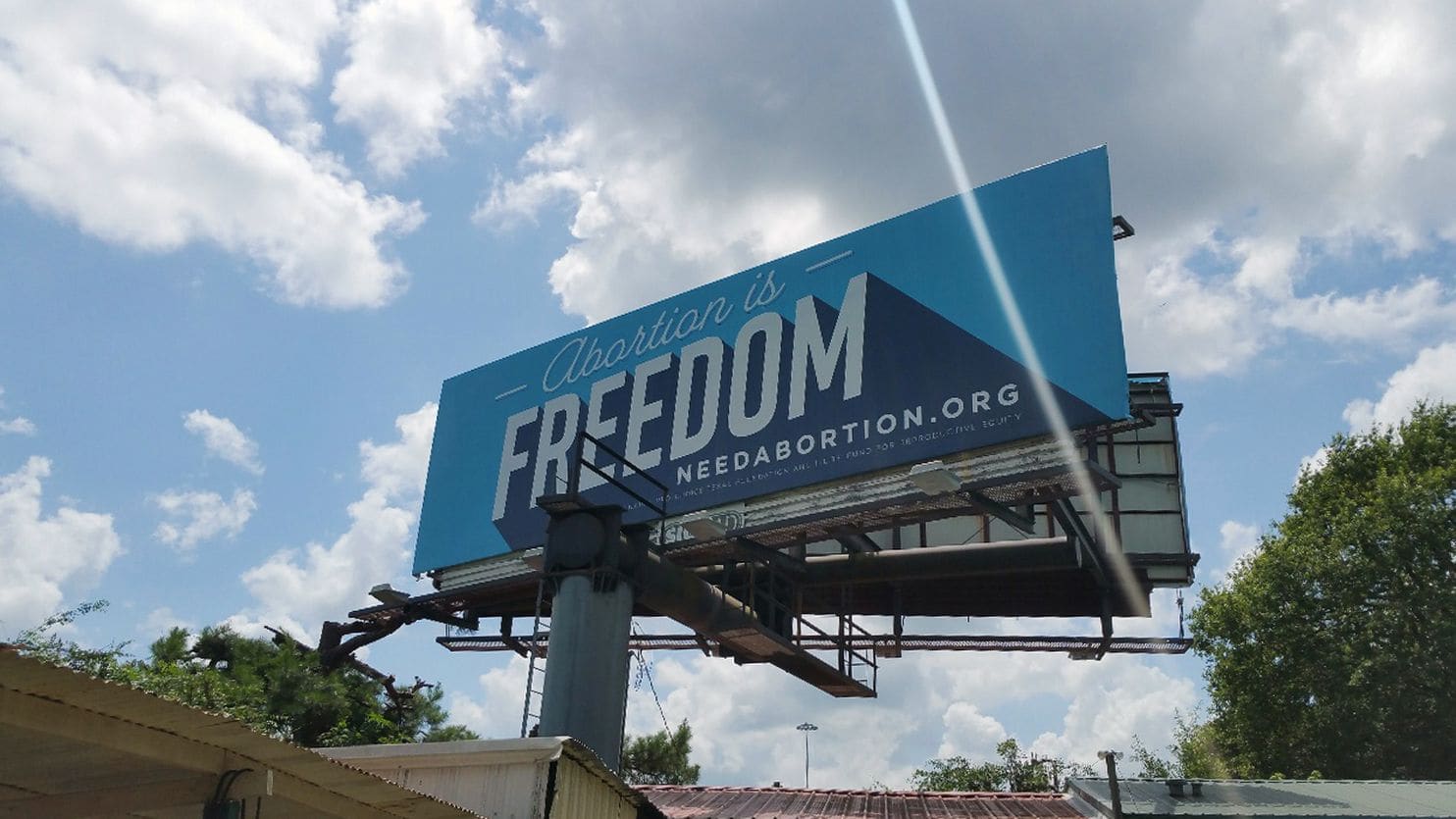 Sanctuary City in Texas —for Unborn Babies