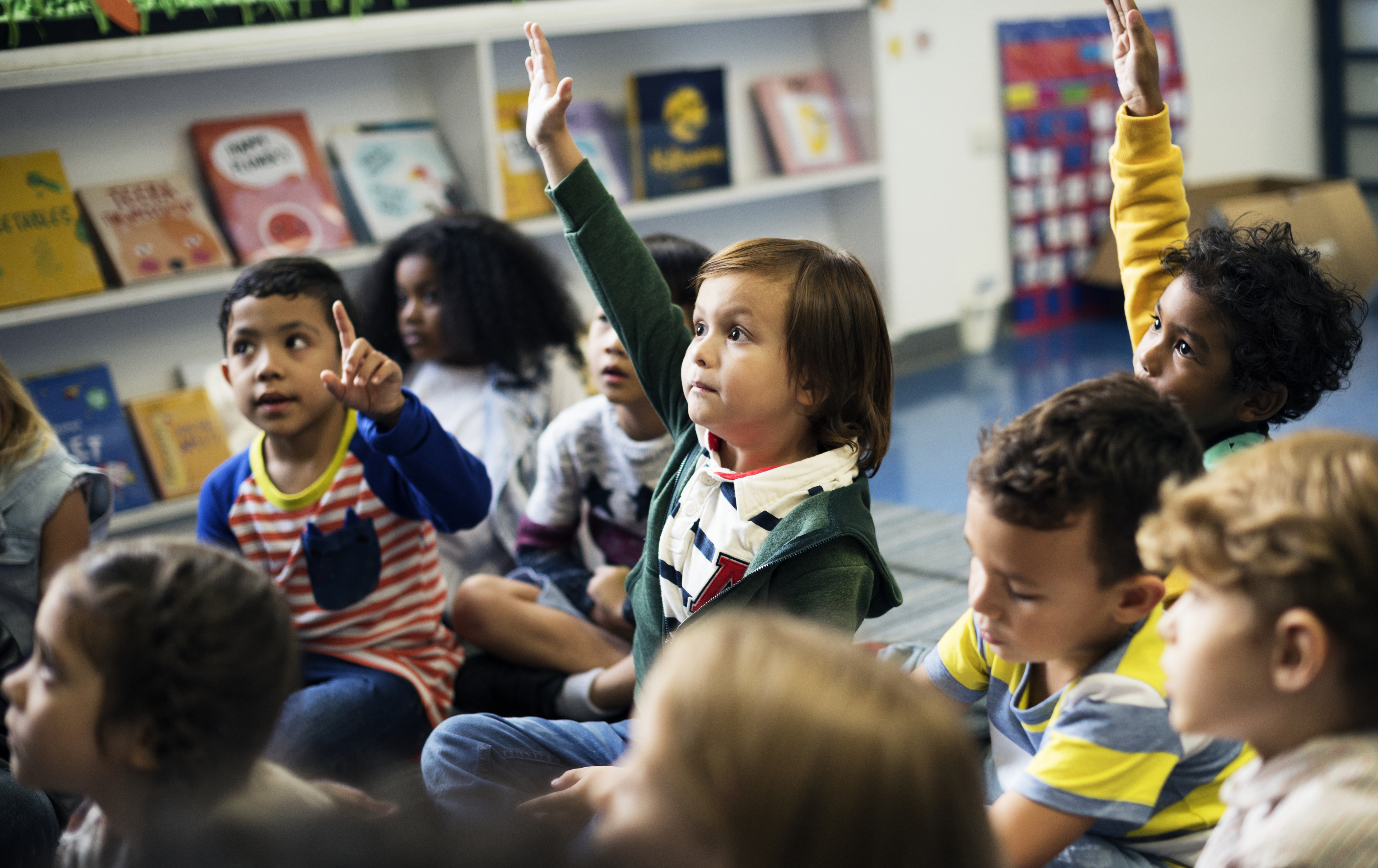 Parents Take Action Regarding Transgender Policy Proposal