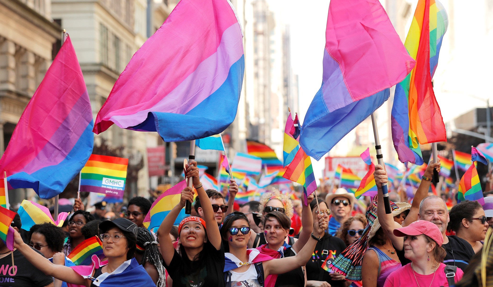 Overreach of LGBTQ Activism
