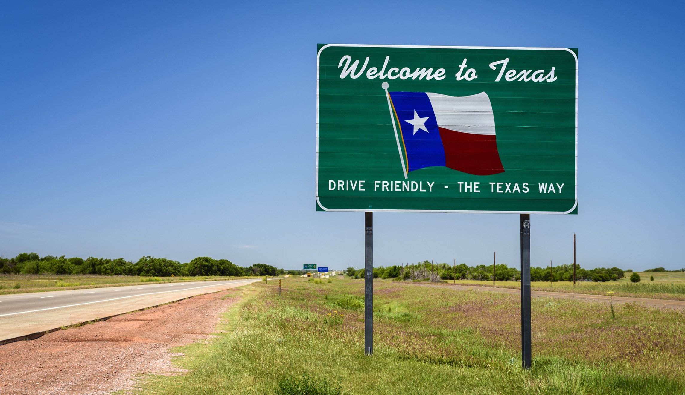 Texas Economy Draws Population from Blue States