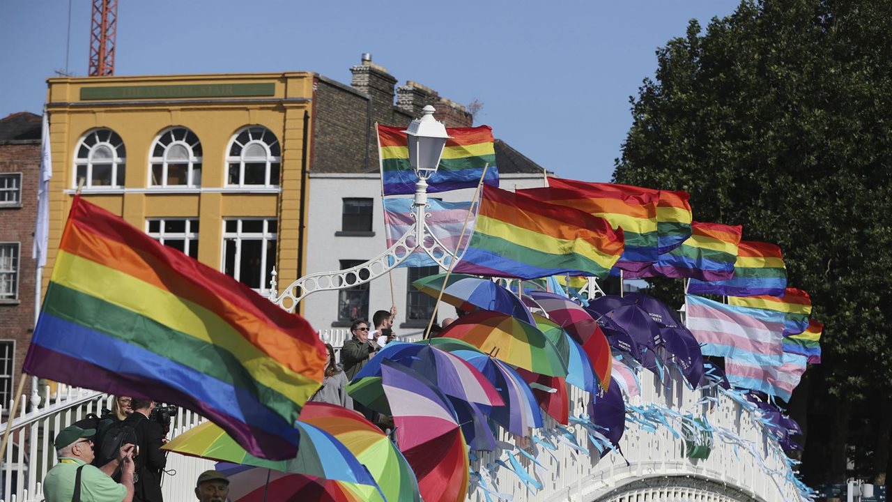 What LGBTQ Organizations Are Doing to Society