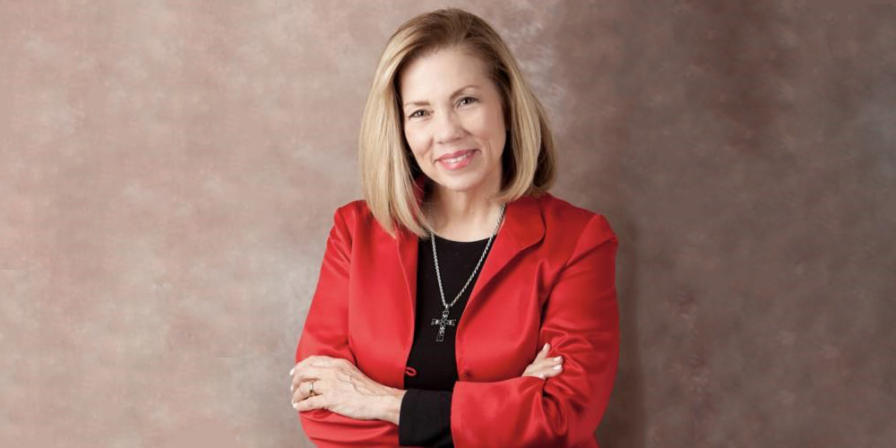 Debbie terry headshot